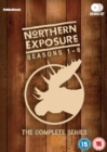 Image for Northern Exposure: The Complete Series