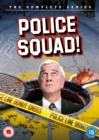 Image for Police Squad: The Complete Series