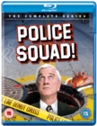 Image for Police Squad: The Complete Series