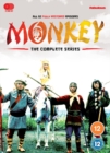 Image for Monkey!: The Complete Collection