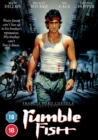 Image for Rumble Fish