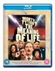 Image for Monty Python's the Meaning of Life