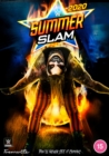 Image for WWE: Summerslam 2020