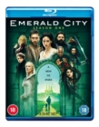 Image for Emerald City: Season One