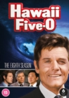 Image for Hawaii Five-0: The Eighth Season