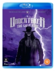 Image for WWE: Undertaker - The Last Ride