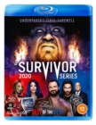 Image for WWE: Survivor Series 2020