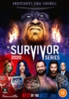 Image for WWE: Survivor Series 2020