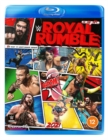 Image for WWE: Royal Rumble 2021