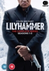 Image for Lilyhammer: The Complete Series
