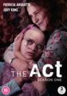 Image for The Act: Season One
