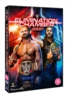 Image for WWE: Elimination Chamber 2021