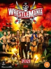 Image for WWE: Wrestlemania 37
