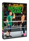 Image for WWE: Money in the Bank 2021