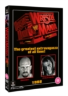 Image for WWE: Wrestlemania 14