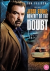 Image for Jesse Stone: Benefit of the Doubt