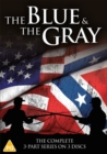 Image for The Blue and the Gray
