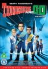 Image for Thunderbirds Are Go - The Movie