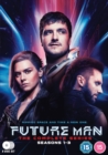 Image for Future Man: Complete Series