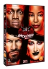 Image for WWE: Wrestlemania Backlash 2021