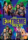 Image for WWE: Extreme Rules 2021