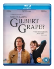 Image for What's Eating Gilbert Grape?