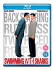 Image for Swimming With Sharks