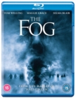 Image for The Fog