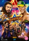 Image for WWE: Summerslam 2021