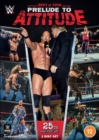 Image for WWE: Best of 1996 - Prelude to Attitude