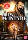 Image for WWE: Drew McIntyre - The Best of WWE's Scottish Warrior