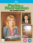 Image for Parks and Recreation: The Complete Series