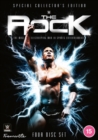 WWE: The Rock - The Most Electrifying Man in Sports Entertainment - 