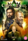 Image for WWE: Crown Jewel 2021