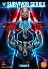 Image for WWE: Survivor Series 2021
