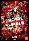 Image for WWE: Royal Rumble 2022