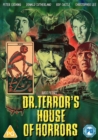 Image for Dr. Terror's House of Horrors