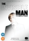 Image for The Invisible Man: The Complete Series