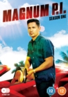 Image for Magnum P.I.: Season 1