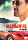 Image for Magnum P.I.: Season 2