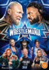 Image for WWE: Wrestlemania 38