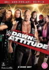 Image for WWE: Best of 1997 - Dawn of the Attitude Era