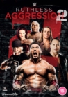 Image for WWE: Ruthless Aggression - Vol 2
