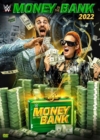Image for WWE: Money in the Bank 2022