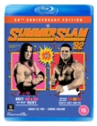 Image for WWE: Summerslam '92