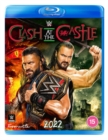 Image for WWE: Clash at the Castle