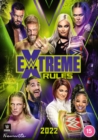 Image for WWE: Extreme Rules 2022