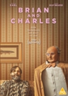 Image for Brian and Charles