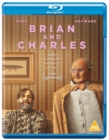 Image for Brian and Charles