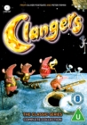 Image for Clangers: The Complete Collection
